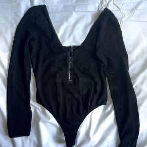 URBAN OUTFITTERS Onesie Blouse